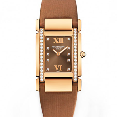 Швейцарские часы Patek Philippe Twenty 4 Швейцарские часы Patek Philippe Twenty 4