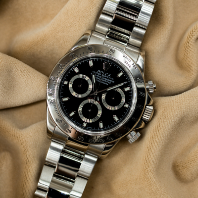 Швейцарские часы Rolex  Daytona Cosmograph Швейцарские часы Rolex  Daytona Cosmograph