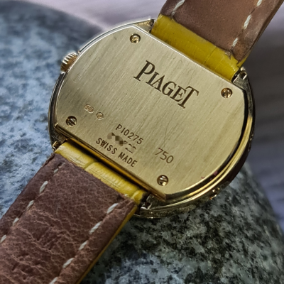 Швейцарские часы Piaget Possession