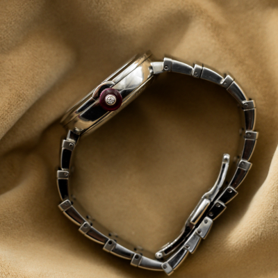 Швейцарские часы Bvlgari Lucea 33 mm