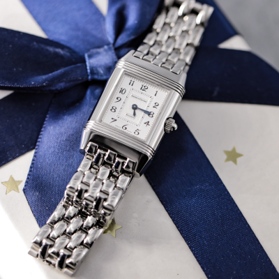 Швейцарские часы Jaeger-LeCoultre Reverso