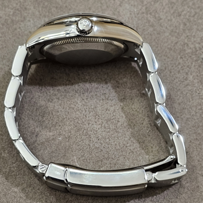 Швейцарские часы Rolex Oyster Perpetual 31 mm