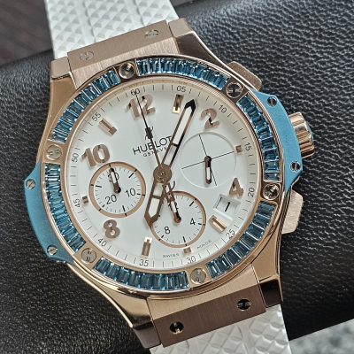 Швейцарские часы Hublot Big Bang