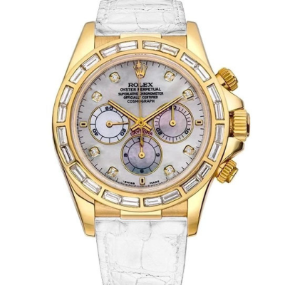 Швейцарские часы Rolex Daytona Cosmograph 40mm