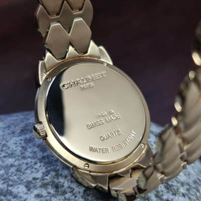 Швейцарские часы Chaumet Classic 32 mm