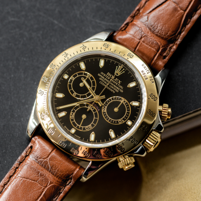 Швейцарские часы Rolex Daytona Cosmograph