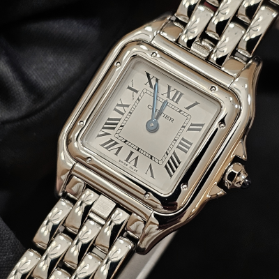 Швейцарские часы Cartier Panthere 22mm Small