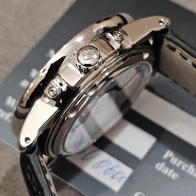 Швейцарские часы Blancpain Moon Phase Complete Calendar