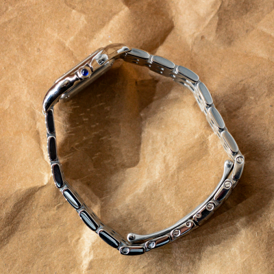 Швейцарские часы Cartier Panthere 22mm