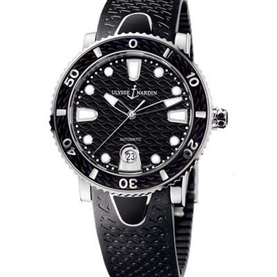 Швейцарские часы Ulysse Nardin Classic Lady Diver