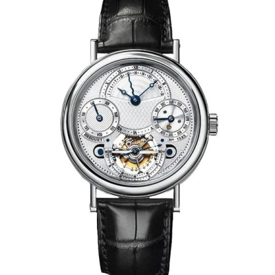 Швейцарские часы Breguet Classique Complications