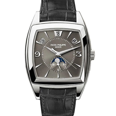 Швейцарские часы Patek Philippe Complicated