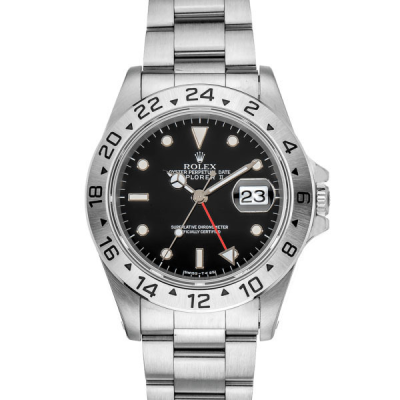 Швейцарские часы Rolex Explorer II