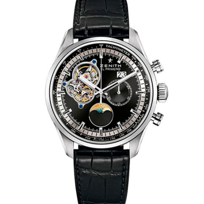 Швейцарские часы Zenith El Primero