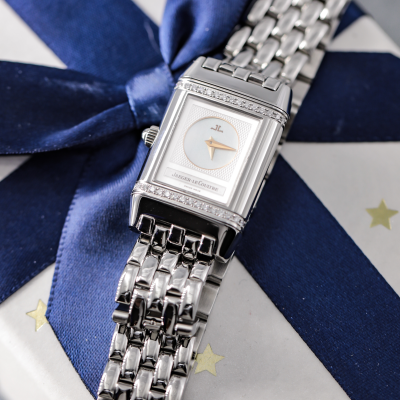 Швейцарские часы Jaeger-LeCoultre Reverso