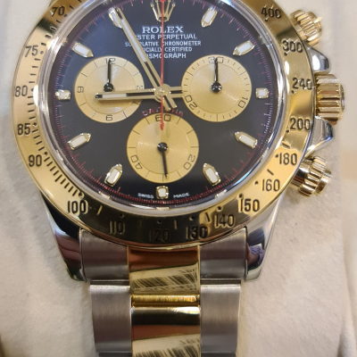 Швейцарские часы Rolex  Daytona