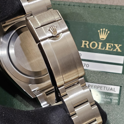 Швейцарские часы Rolex Explorer