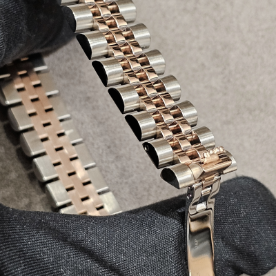 Швейцарские часы Rolex Datejust 31 mm