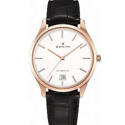 Швейцарские часы Zenith Elite