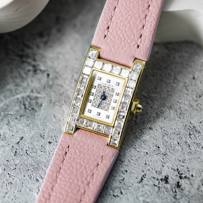 Швейцарские часы Chaumet Khesis
