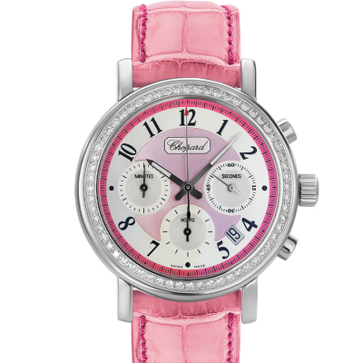 Швейцарские часы Chopard Elton John