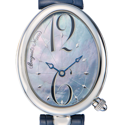 Швейцарские часы Breguet Reine de Naples