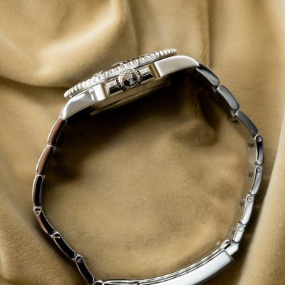 Швейцарские часы Rolex Submariner Date