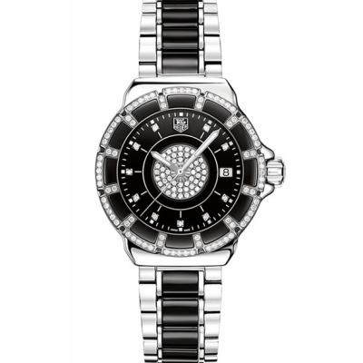 Швейцарские часы Tag Heuer Formula 1