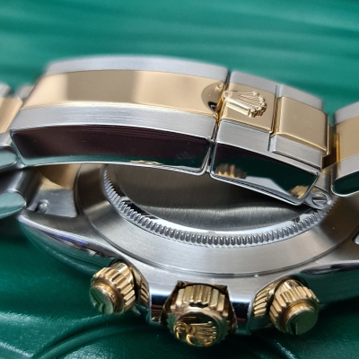 Швейцарские часы Rolex Cosmograph Daytona