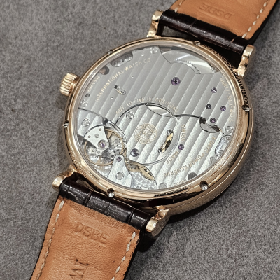 Швейцарские часы IWC Portofino