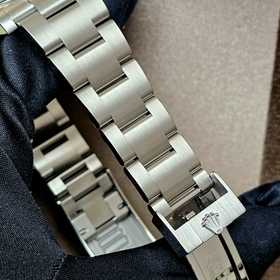 Швейцарские часы Rolex SUBMARINER DATE 41