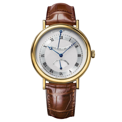 Швейцарские часы Breguet Classique Automatic Retrograde