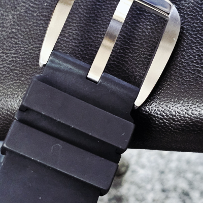 Швейцарские часы Corum Bubble Big Magical 52 Anima