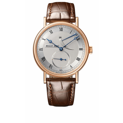 Швейцарские часы Breguet Classique Power Reserve