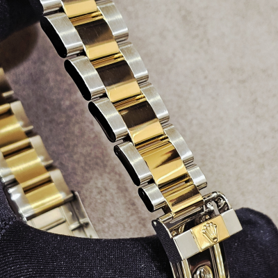 Швейцарские часы Rolex Yacht-Master