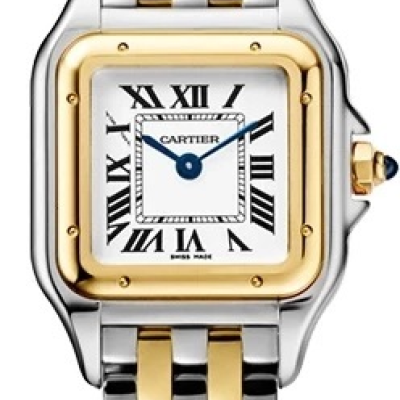 Швейцарские часы Cartier Panthère de Small Model