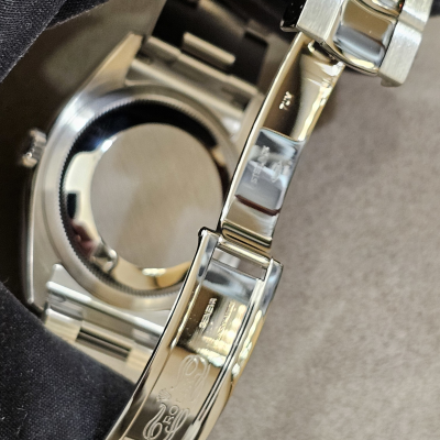 Швейцарские часы Rolex Datejust