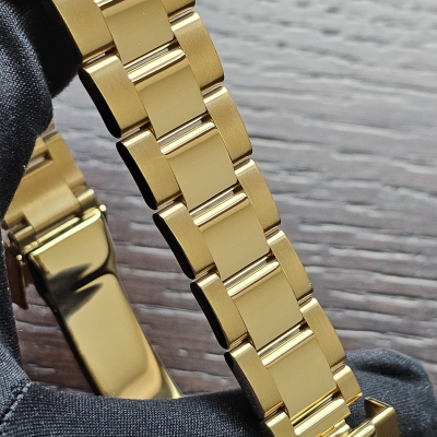 Швейцарские часы Rolex Daytona Yellow Gold 40mm