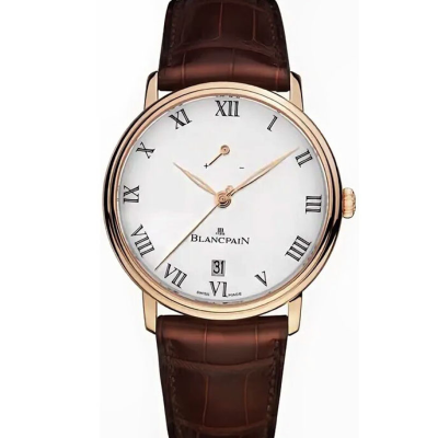 Швейцарские часы Blancpain Villeret