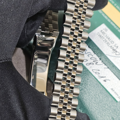 Швейцарские часы Rolex Datejust 36