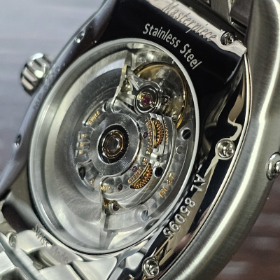 Швейцарские часы Maurice Lacroix Masterpiece