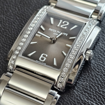 Швейцарские часы Patek Philippe Twenty 4