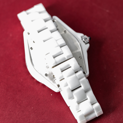 Швейцарские часы Chanel J12 Automatic