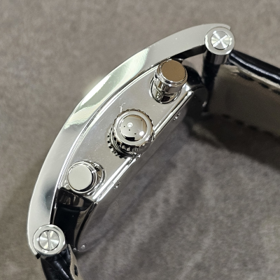 Швейцарские часы Bvlgari Assioma Chronograph