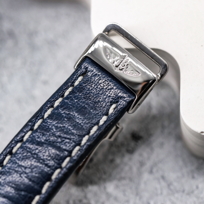 Швейцарские часы Breitling Wings Automatic 38 mm