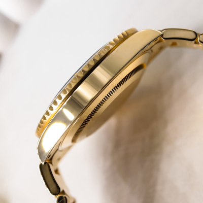 Швейцарские часы Rolex Submariner Date 41 mm