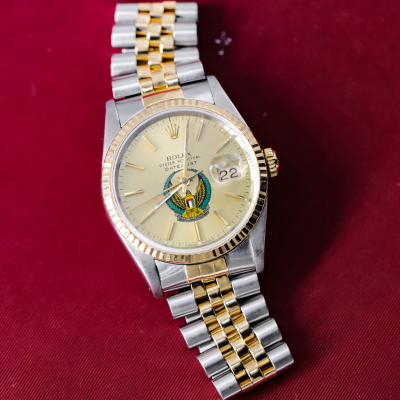 Швейцарские часы Rolex Datejust