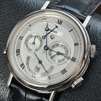 Швейцарские часы Breguet Classique Le Reveil du Tsar