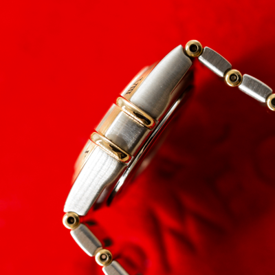 Швейцарские часы Omega Constellation '95