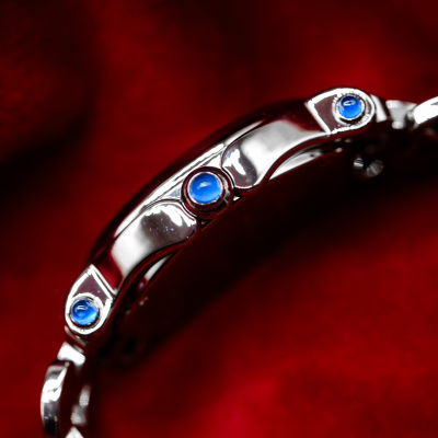 Швейцарские часы Chopard Happy Sport